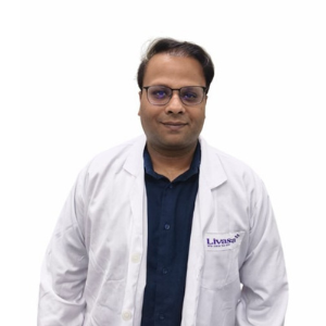 Dr. Aadijaya Bhatia